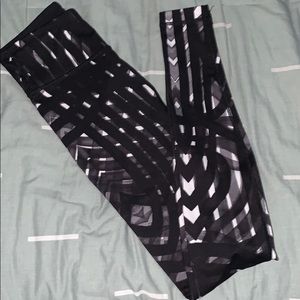 Lululemon Athletica leggings